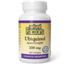 Natural Factors Ubiquinol Active CoQ10  100 mg  120 Softgels