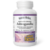 Natural Factors Ashwagandha  600 mg  30 Vegetarian Capsules