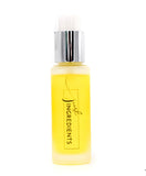 ORGANIC FACE SERUM OIL - 1OZ DROPPER / JASMINE BLOOM