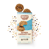 COOKIE 144G SKOUT CHOCOLATE CHIPS