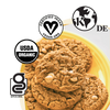 COOKIE 144G SKOUT CHOCOLATE CHIPS