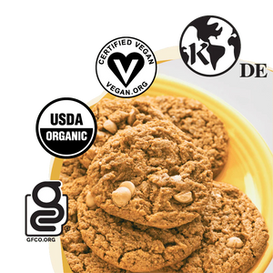 COOKIE 144G SKOUT CHOCOLATE CHIPS