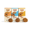 COOKIE 144G SKOUT CHOCOLATE CHIPS