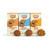 COOKIE 144G SKOUT CHOCOLATE CHIPS