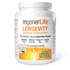 Natural Factors Longevity Wellness Optimization   30 Packets