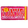 CHOCOLATE 180G TONY CARAMEL COOKIE