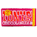 CHOCOLATE 180G TONY CARAMEL COOKIE