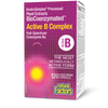 Natural Factors BioCoenzymated™ Active B Complex   120 Vegetarian Capsules