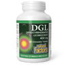 REGLISSE ROOT 90TAB DGL 400MG NATURAL FACTORS