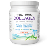 Total Body Collagen Total Body Collagen    500 g Powder Orange