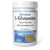 Natural Factors Micronized L-Glutamine   5 g  300 g Powder