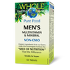 Whole Earth & Sea® Men's Multivitamin & Mineral   60 Tablets