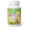 Natural Factors Prenatal Moms Multi Vitamins & Minerals   60 Tablets