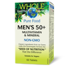 Whole Earth & Sea® Men's 50+ Multivitamin & Mineral   60 Tablets