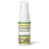 Natural Factors Tea Tree Spray   30 mL Spray