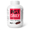 Natural Factors PGX® Daily Ultra Matrix Softgels  750 mg  120 Softgels