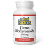 Natural Factors Citrus Bioflavonoids Plus Hesperidin  650 mg  90 Capsules