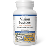 Natural Factors Vision Factors® with 7.5 mg Lutein   60 Capsules