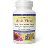Natural Factors Anti-Viral Potent Fresh Herbal Extract   120 Softgels