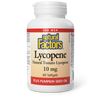 Natural Factors Lycopene  10 mg  60 Softgels