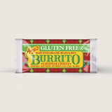 BURRITO 156G HARICOTS FROMAGE
