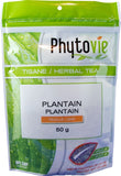 PLANTAIN LE 50G TEA PHYTOVIE
