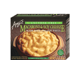 MACARONI &amp; SOJA 255G AMYS