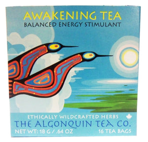 TEA ALGONQUIN 16S AWAKENING