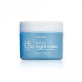 CREME NUIT ABRICOT 60GR EARTH SCIENCE