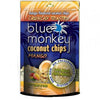 CHIPS 40G COCO MANGUE BLEU