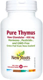 THYMUS 30 CAP 450MG NEW ROOTS