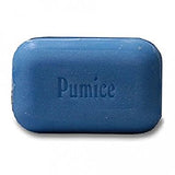 SOAP WORKS 110G PUMICE