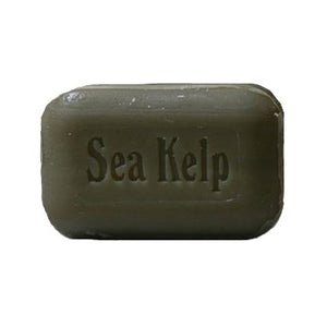 SOAP WORKS 110G varech marin