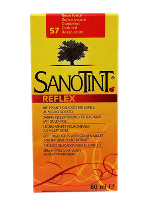 SANOTINT REFLEX 57R ROUX FONCE