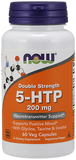 5-HTP 200MG 60VCAPS NOW