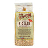 CEREAL 5GRAIN 453G ROLLED