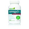 OMEGA 30CAP FORCE +D3 G.HE