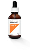 D3-VIT 50M LIQUID TROPHIC