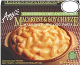 MAC.&amp; FROMAGE BIO.255GR.AMYS