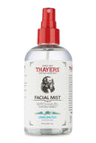 FACIAL MIST 237M UNSCENTED THAYERS