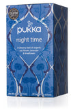 THÉ PUKKA 20SAC NUIT