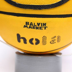 The Balvin Bounce