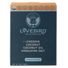 CEREAL 198G LOVEBIRD UNSWEETENED