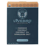 CEREAL 198G LOVEBIRD UNSWEETENED