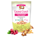 CRUNCH COCO 90G ALMON CASHEW