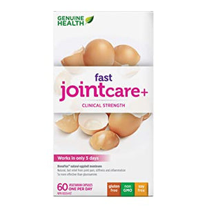 JOINTCARE +N 60VCAP GENUINE HEALTH