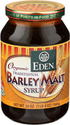 BARLEY MALT 566GR EDEN ORG.