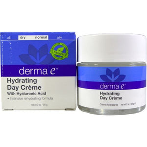 CREME JOUR 56G HYALURONIC AC
