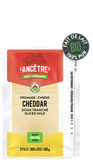FROMAGE CHEDDAR 325G DOUX