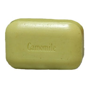 SOAP WORKS 110G CAMOMILLE
